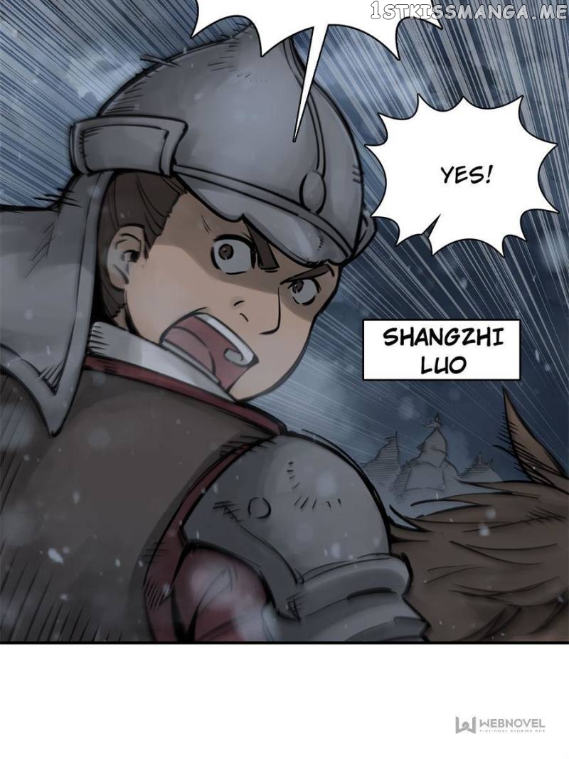 All starts with Ubume Chapter 73 - page 51