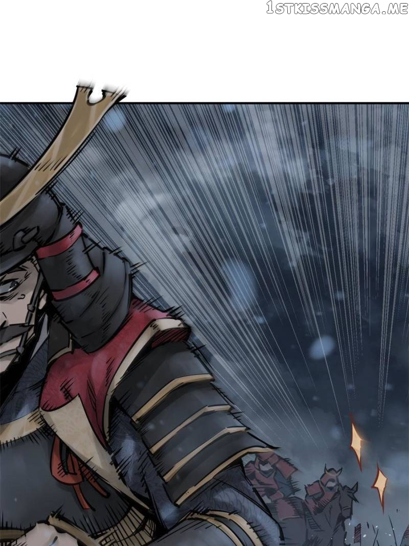 All starts with Ubume Chapter 73 - page 52