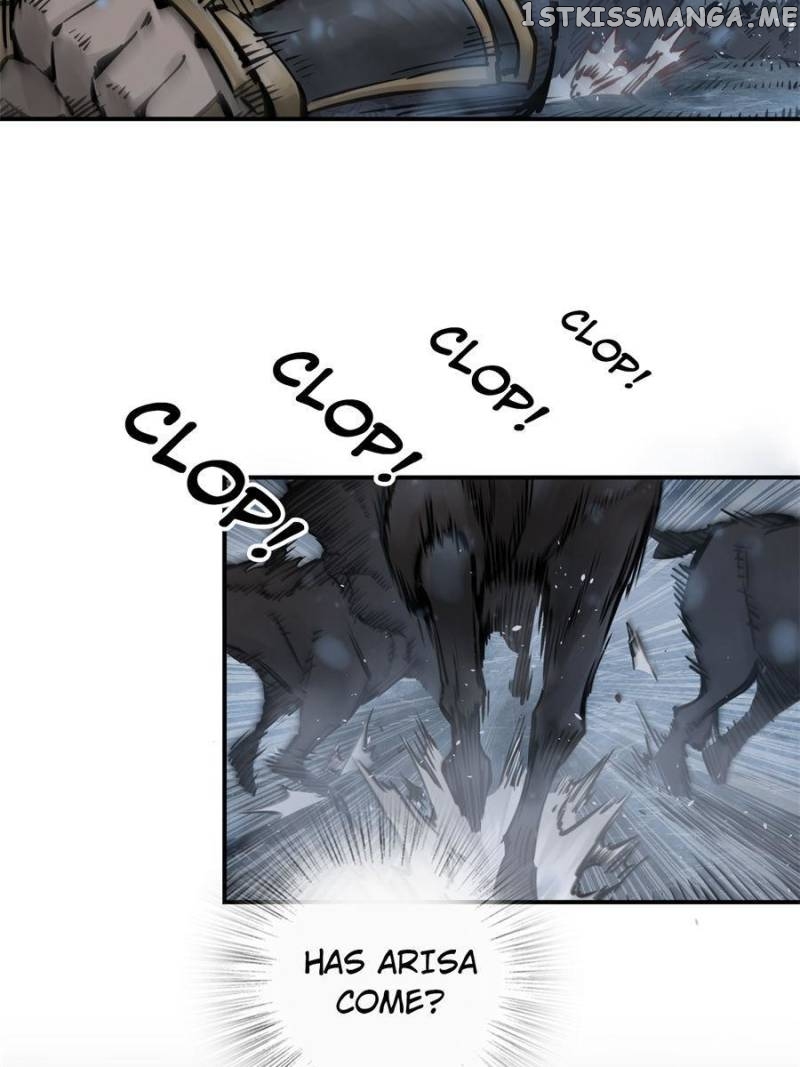 All starts with Ubume Chapter 73 - page 53