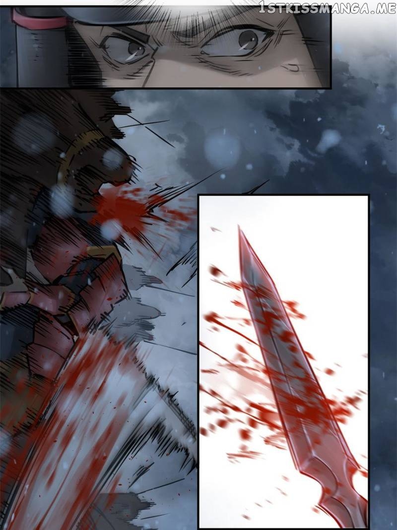 All starts with Ubume Chapter 73 - page 54
