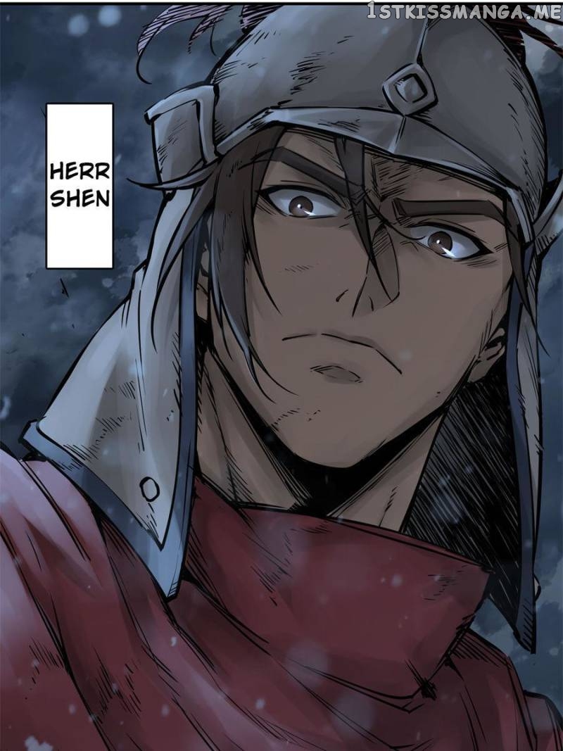 All starts with Ubume Chapter 73 - page 57