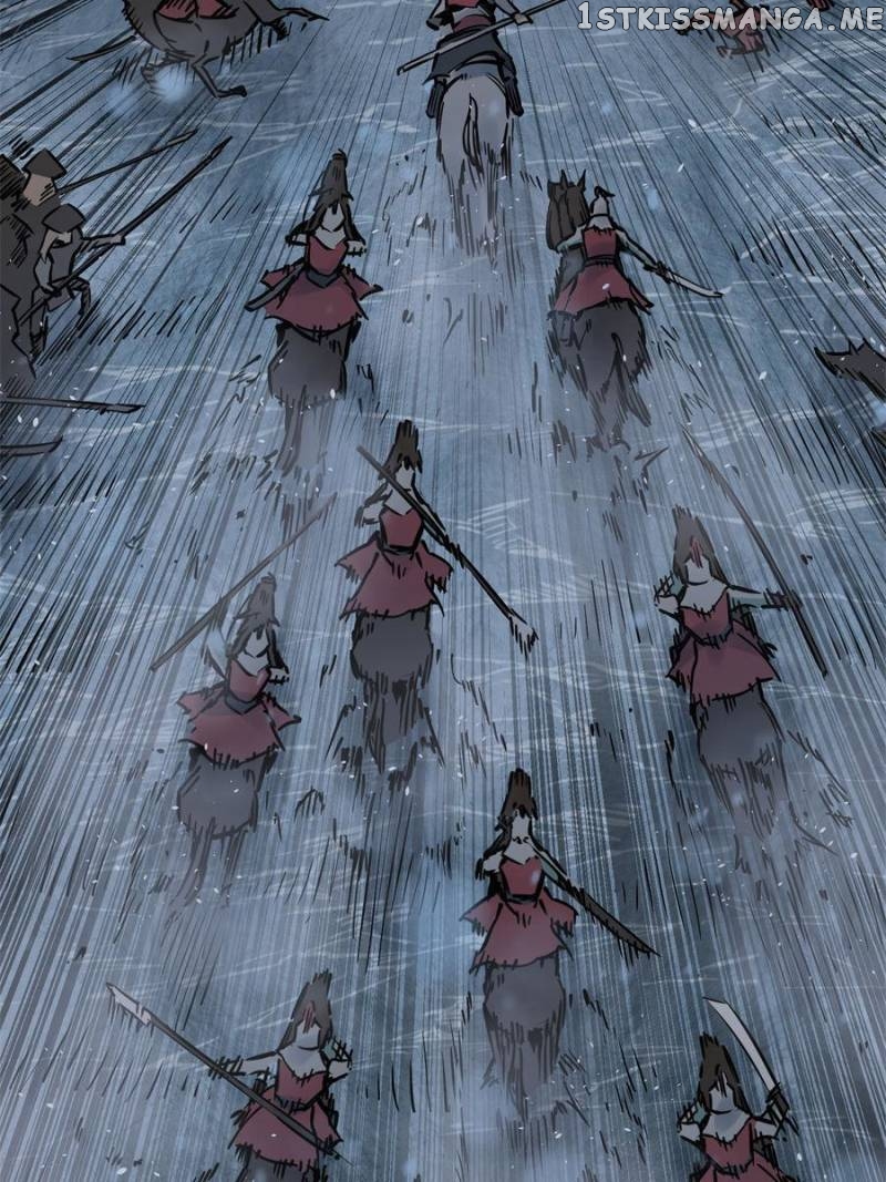All starts with Ubume Chapter 73 - page 59