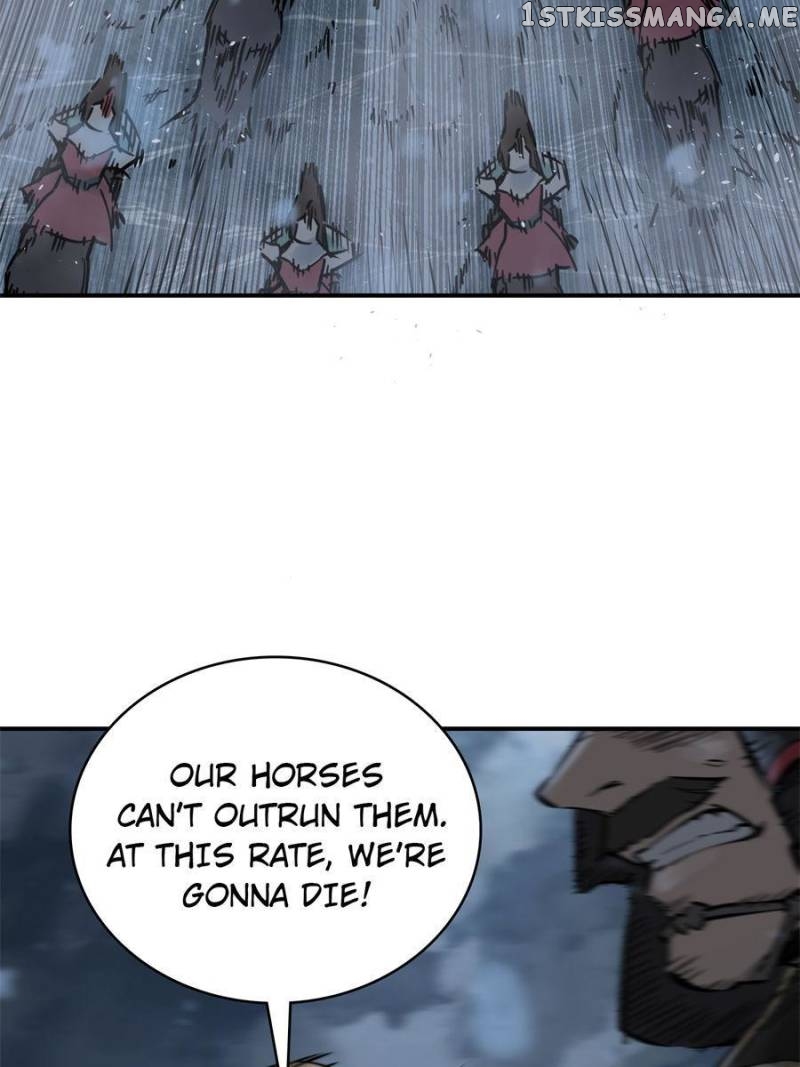 All starts with Ubume Chapter 73 - page 60