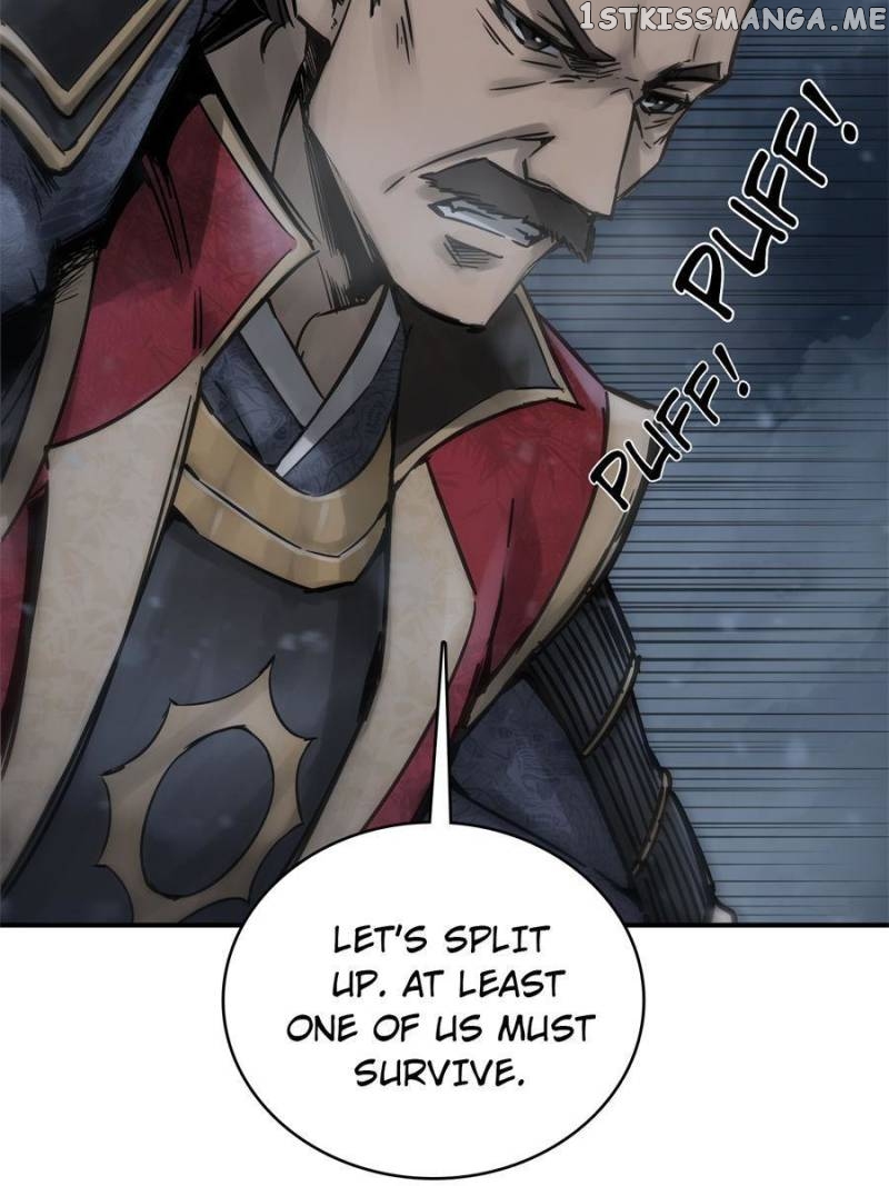 All starts with Ubume Chapter 73 - page 63