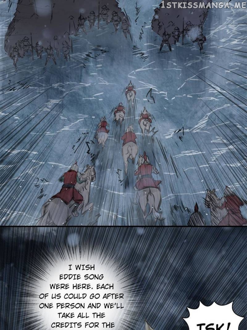 All starts with Ubume Chapter 73 - page 66