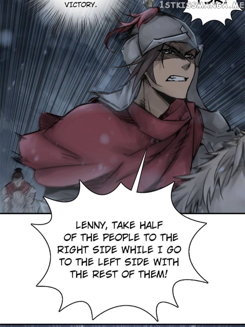 All starts with Ubume Chapter 73 - page 67