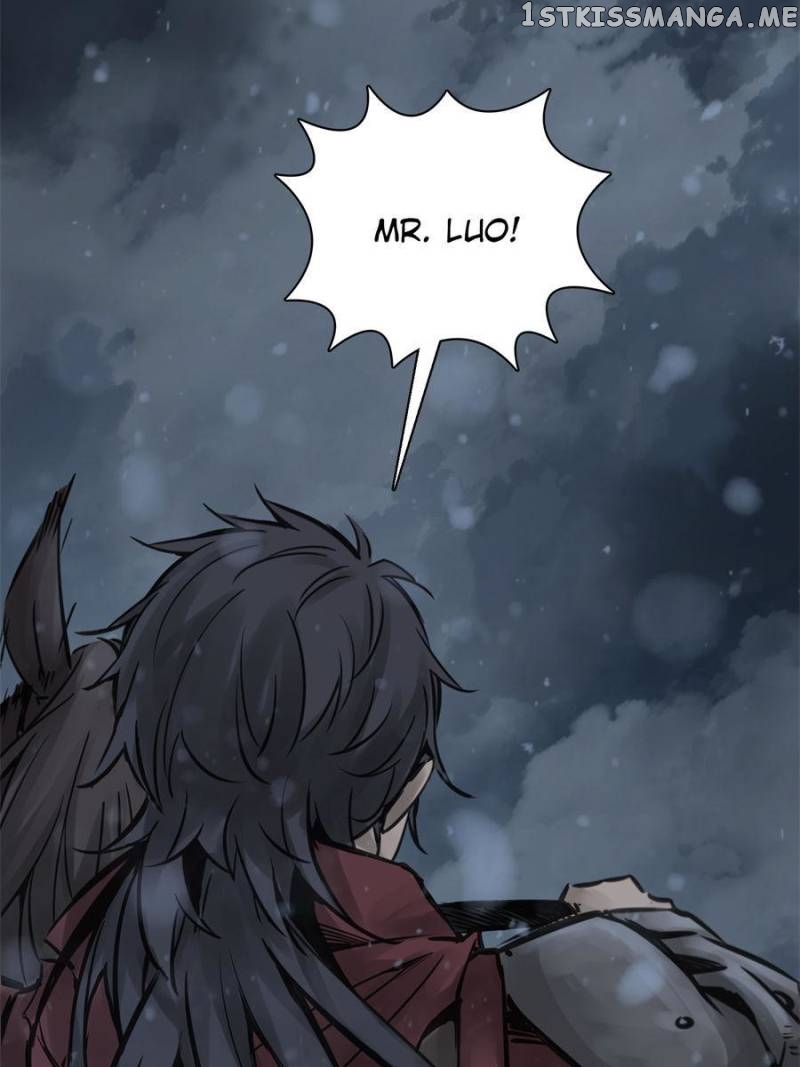 All starts with Ubume Chapter 73 - page 70