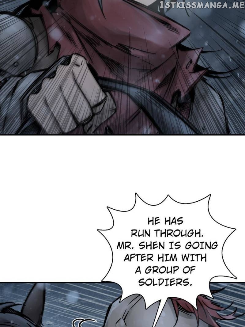 All starts with Ubume Chapter 73 - page 73