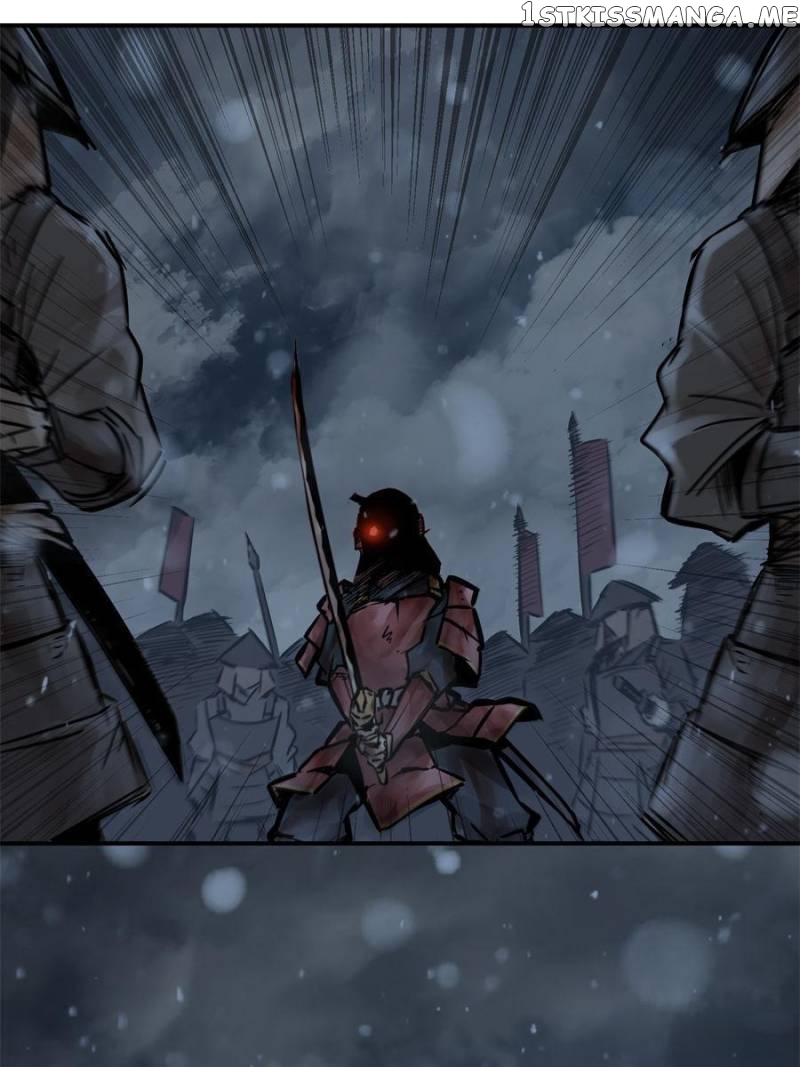 All starts with Ubume Chapter 73 - page 76