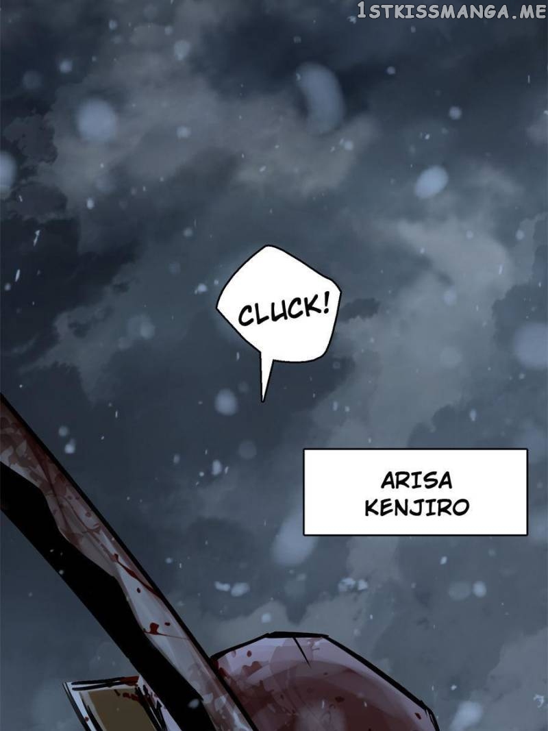 All starts with Ubume Chapter 73 - page 77