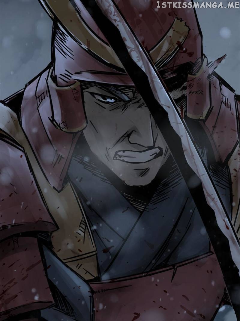All starts with Ubume Chapter 73 - page 78