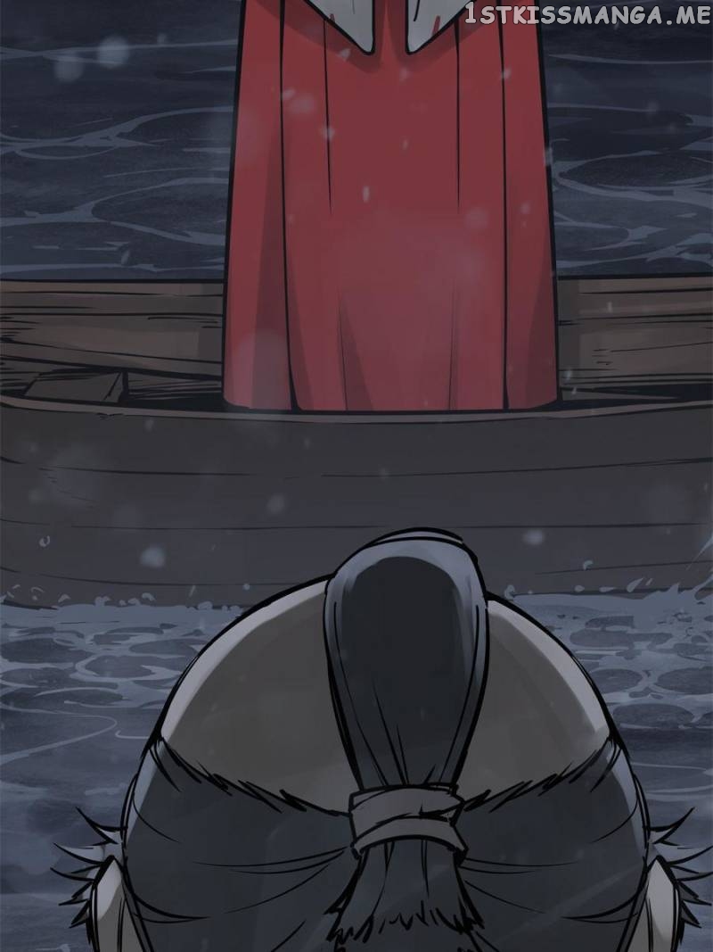 All starts with Ubume Chapter 73 - page 8