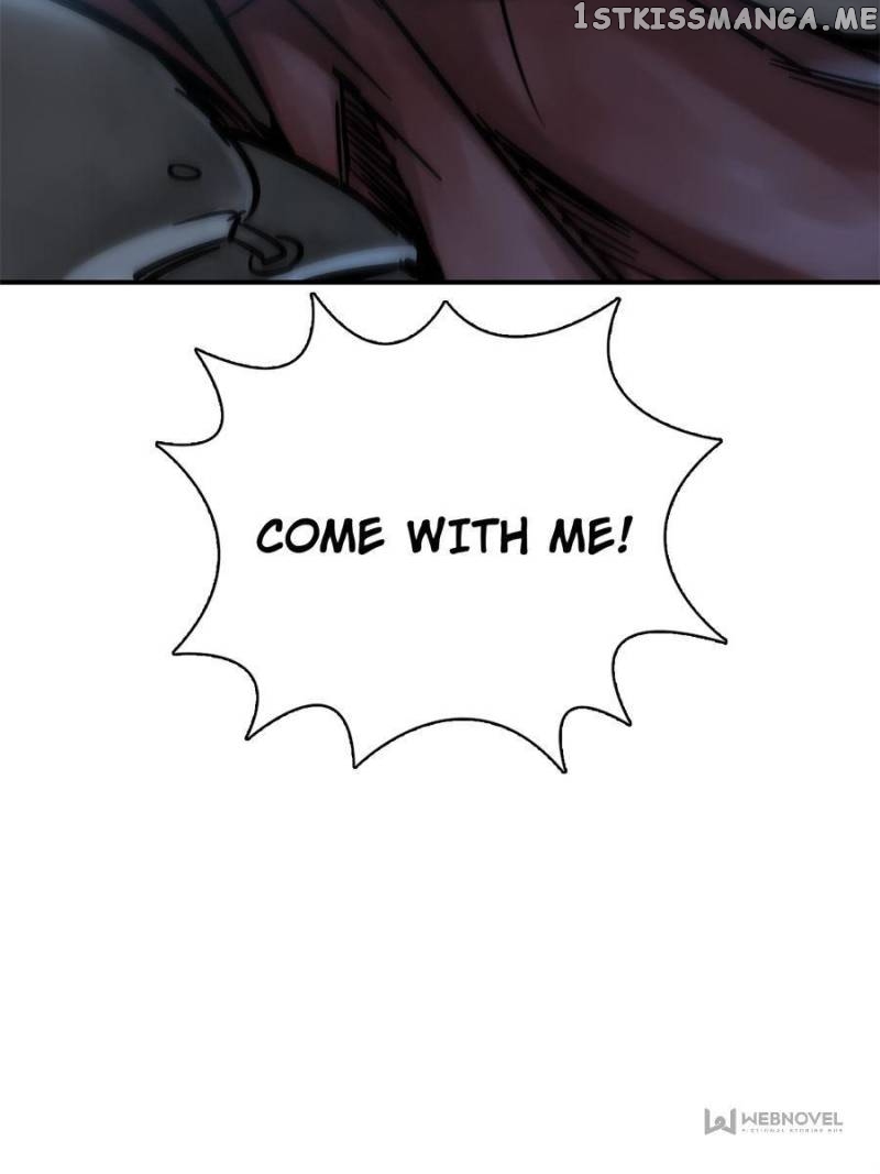 All starts with Ubume Chapter 73 - page 81