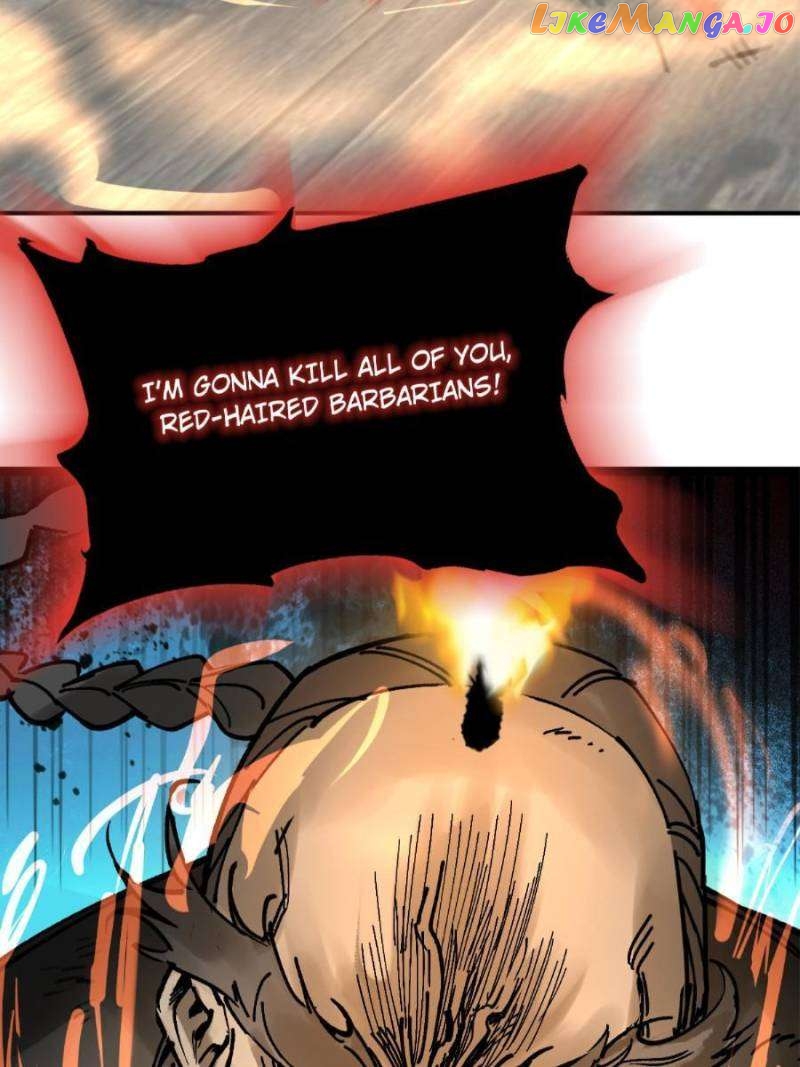 All starts with Ubume Chapter 230 - page 10