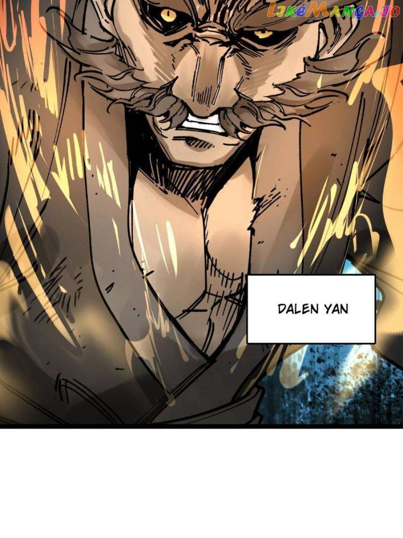 All starts with Ubume Chapter 230 - page 11