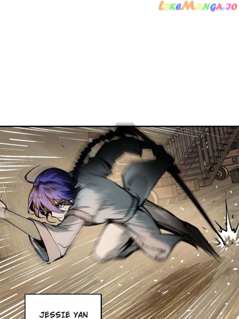 All starts with Ubume Chapter 230 - page 13