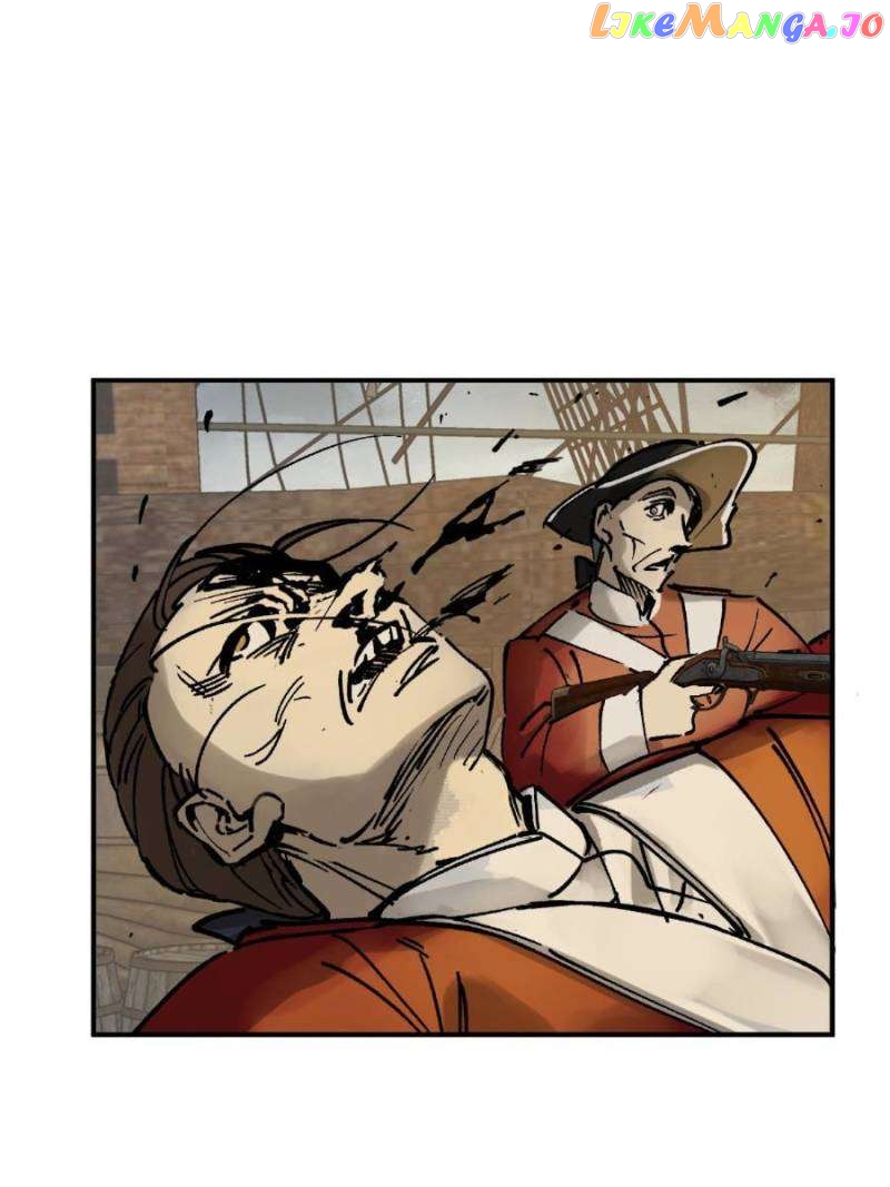 All starts with Ubume Chapter 230 - page 17