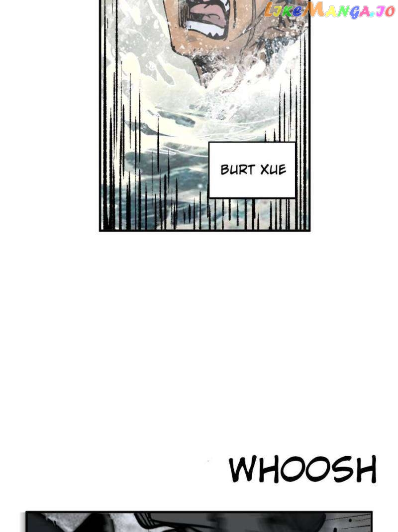 All starts with Ubume Chapter 230 - page 2