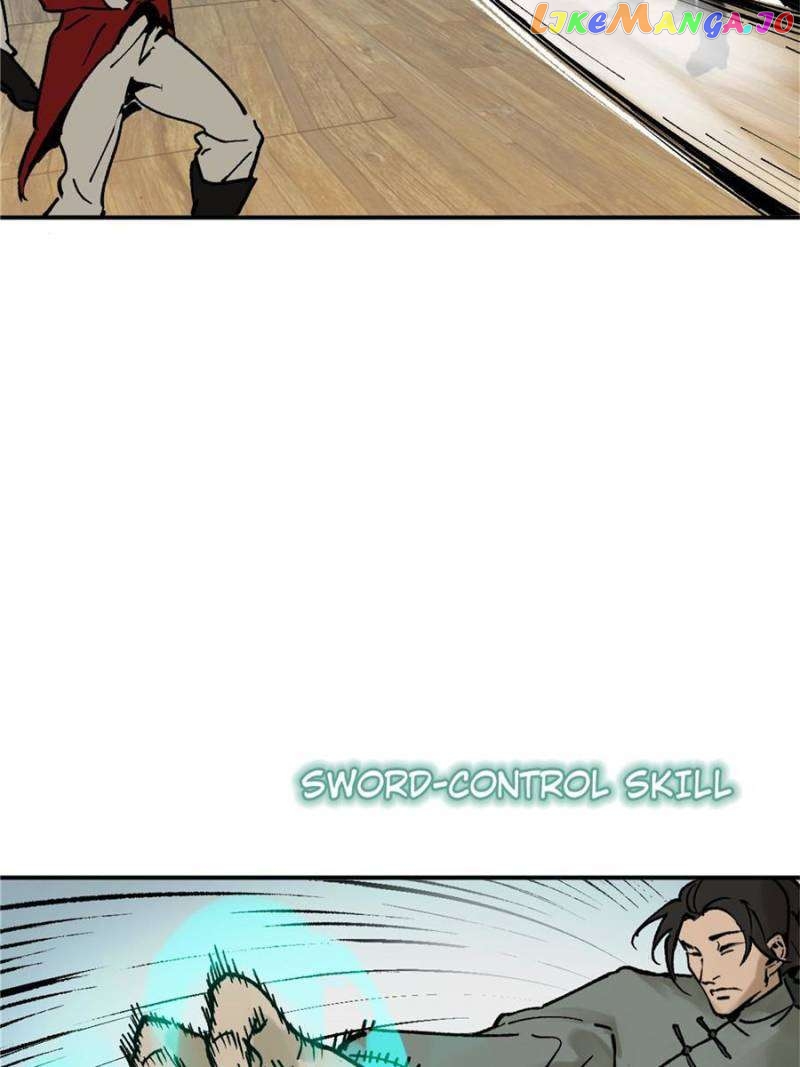 All starts with Ubume Chapter 230 - page 21