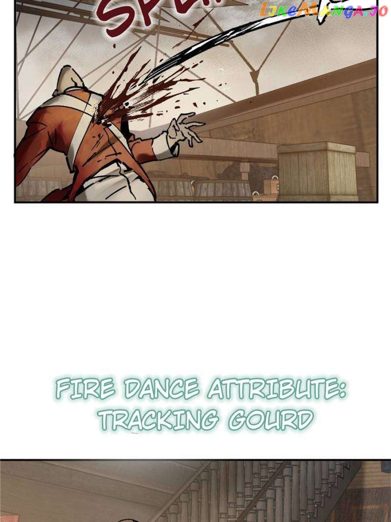 All starts with Ubume Chapter 230 - page 23