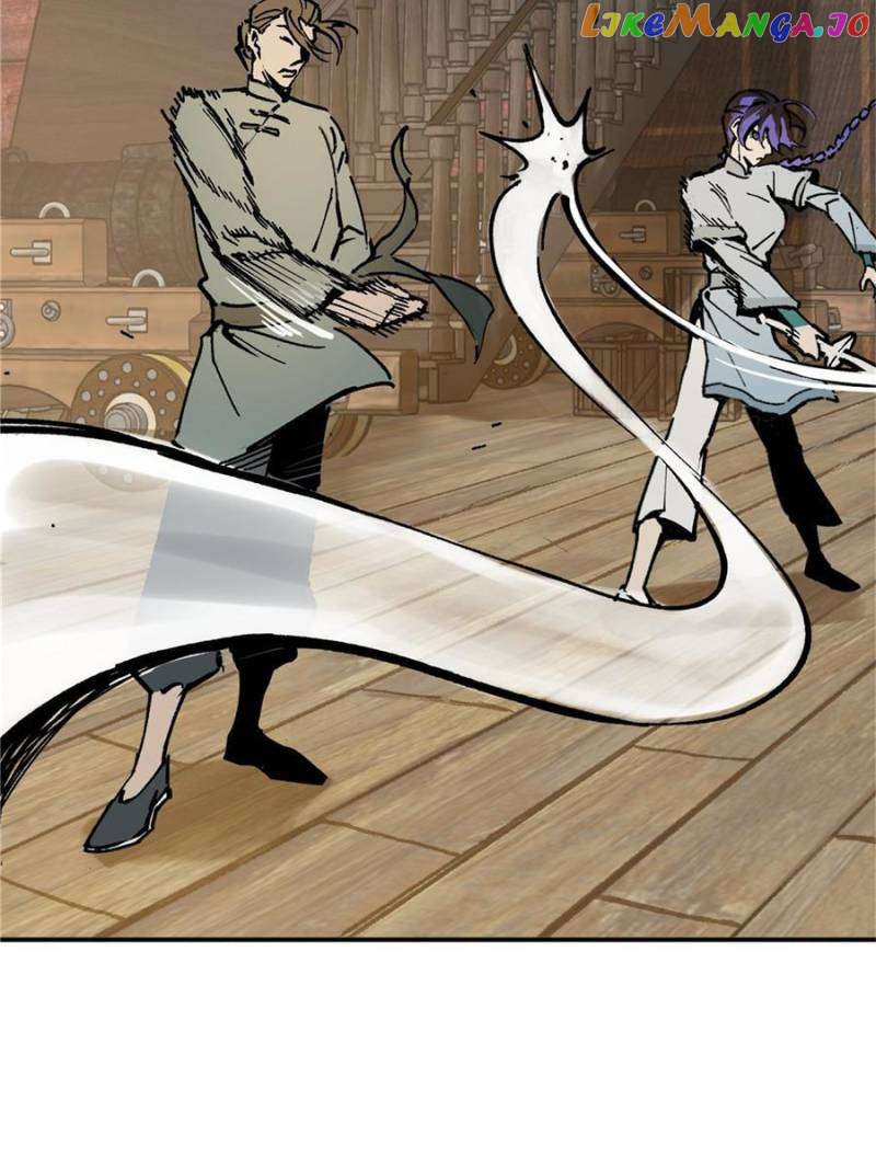 All starts with Ubume Chapter 230 - page 24