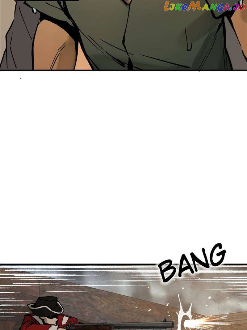 All starts with Ubume Chapter 230 - page 28