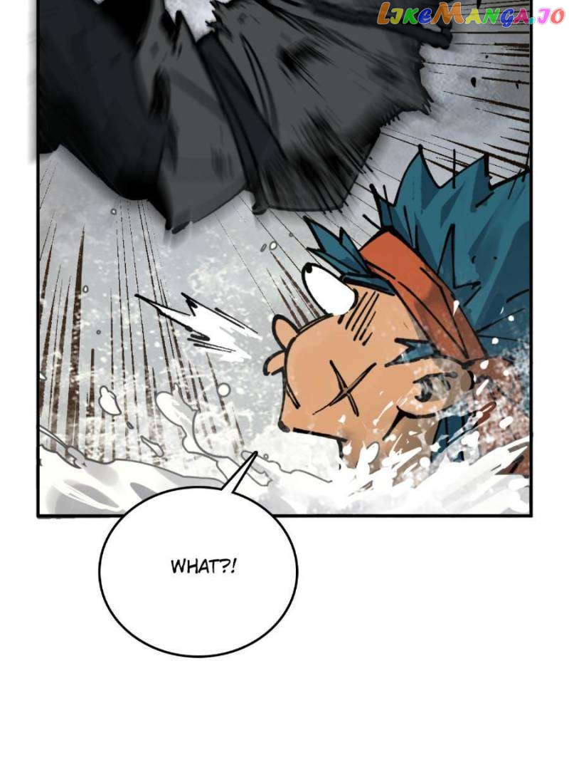 All starts with Ubume Chapter 230 - page 3