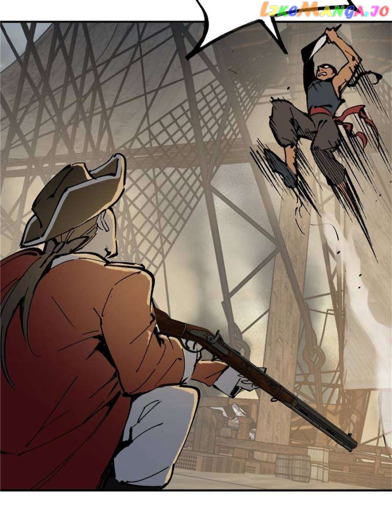 All starts with Ubume Chapter 230 - page 31