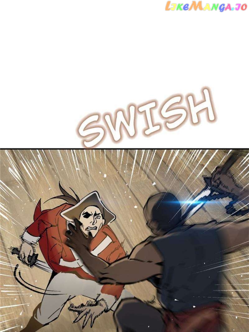 All starts with Ubume Chapter 230 - page 32