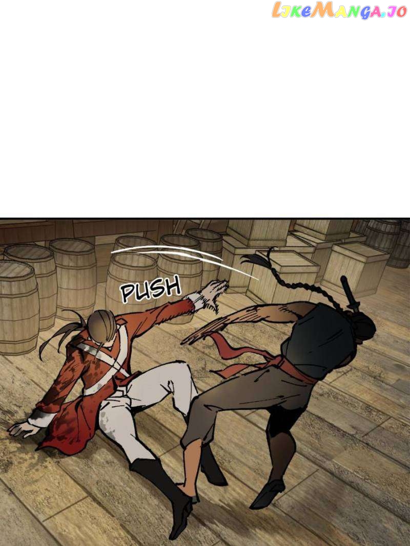 All starts with Ubume Chapter 230 - page 37