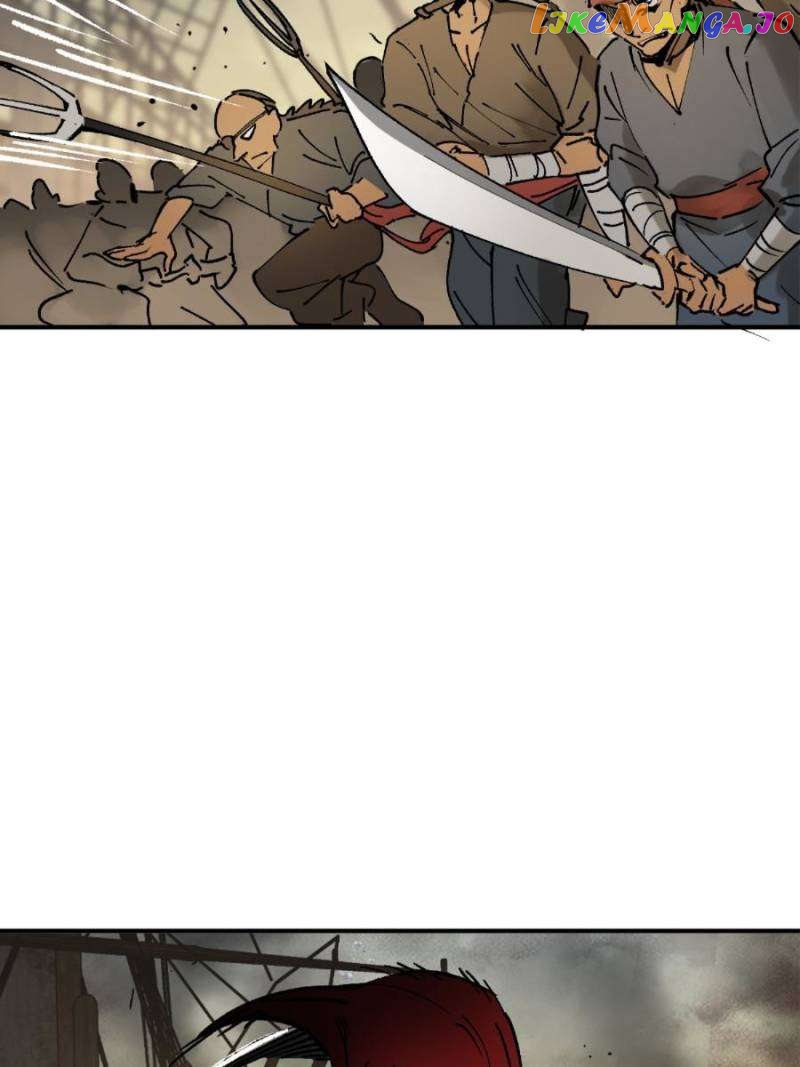 All starts with Ubume Chapter 230 - page 39