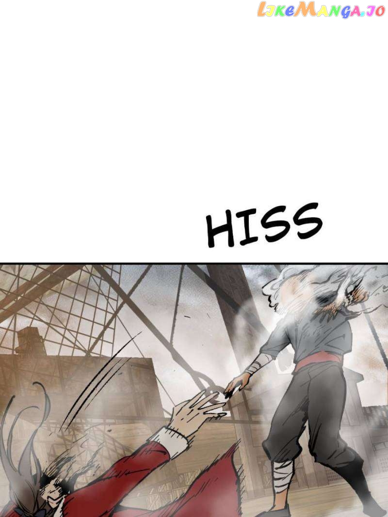 All starts with Ubume Chapter 230 - page 46