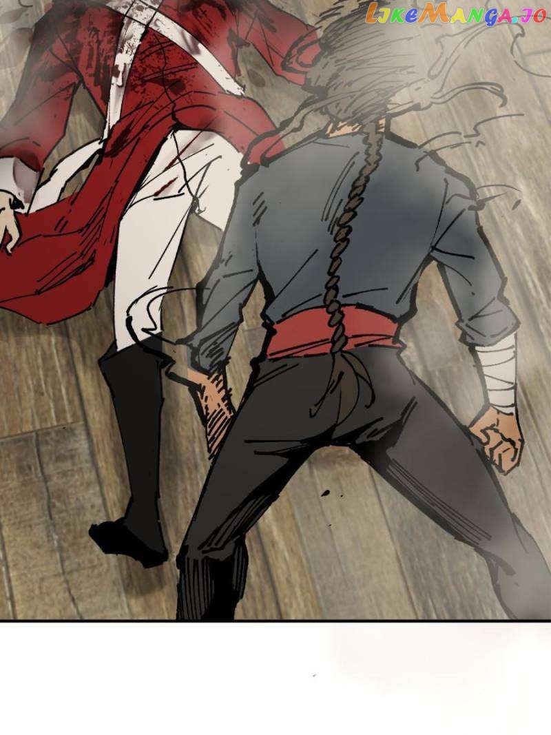All starts with Ubume Chapter 230 - page 48