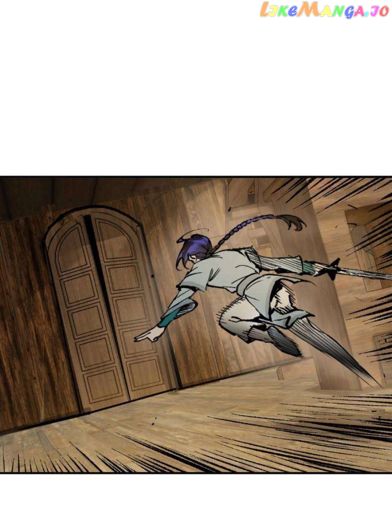 All starts with Ubume Chapter 230 - page 54