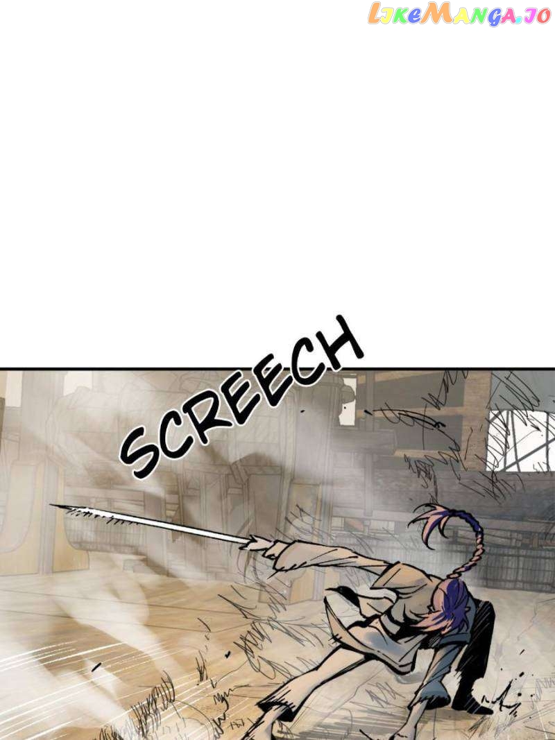 All starts with Ubume Chapter 230 - page 59