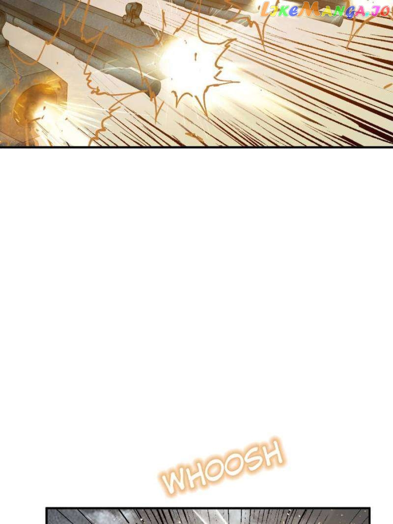 All starts with Ubume Chapter 230 - page 6