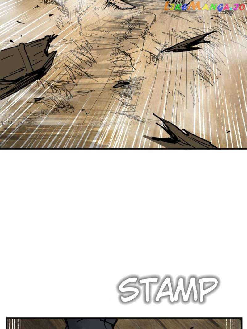 All starts with Ubume Chapter 230 - page 60