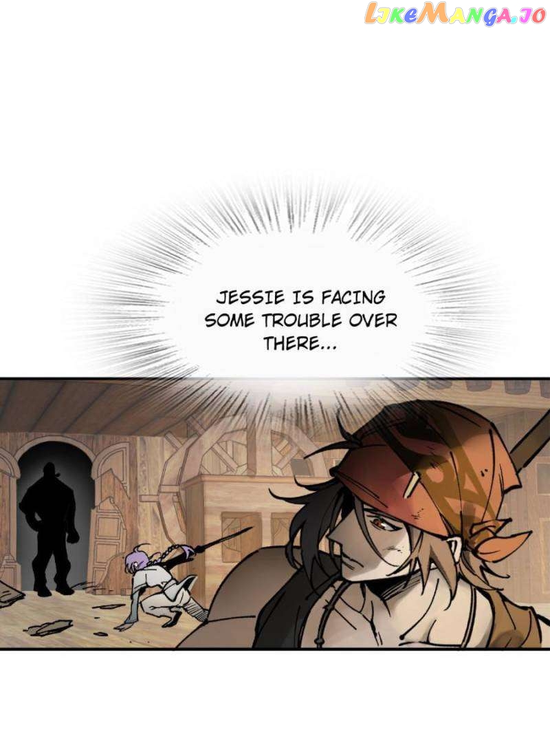 All starts with Ubume Chapter 230 - page 65