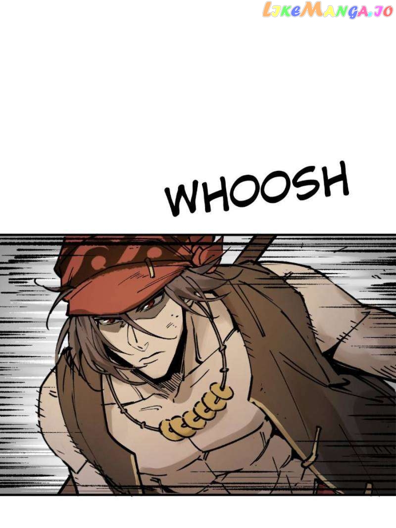 All starts with Ubume Chapter 230 - page 66