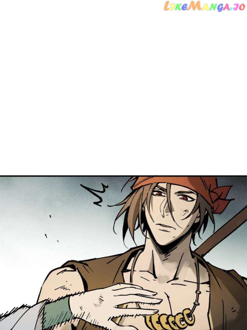 All starts with Ubume Chapter 230 - page 67