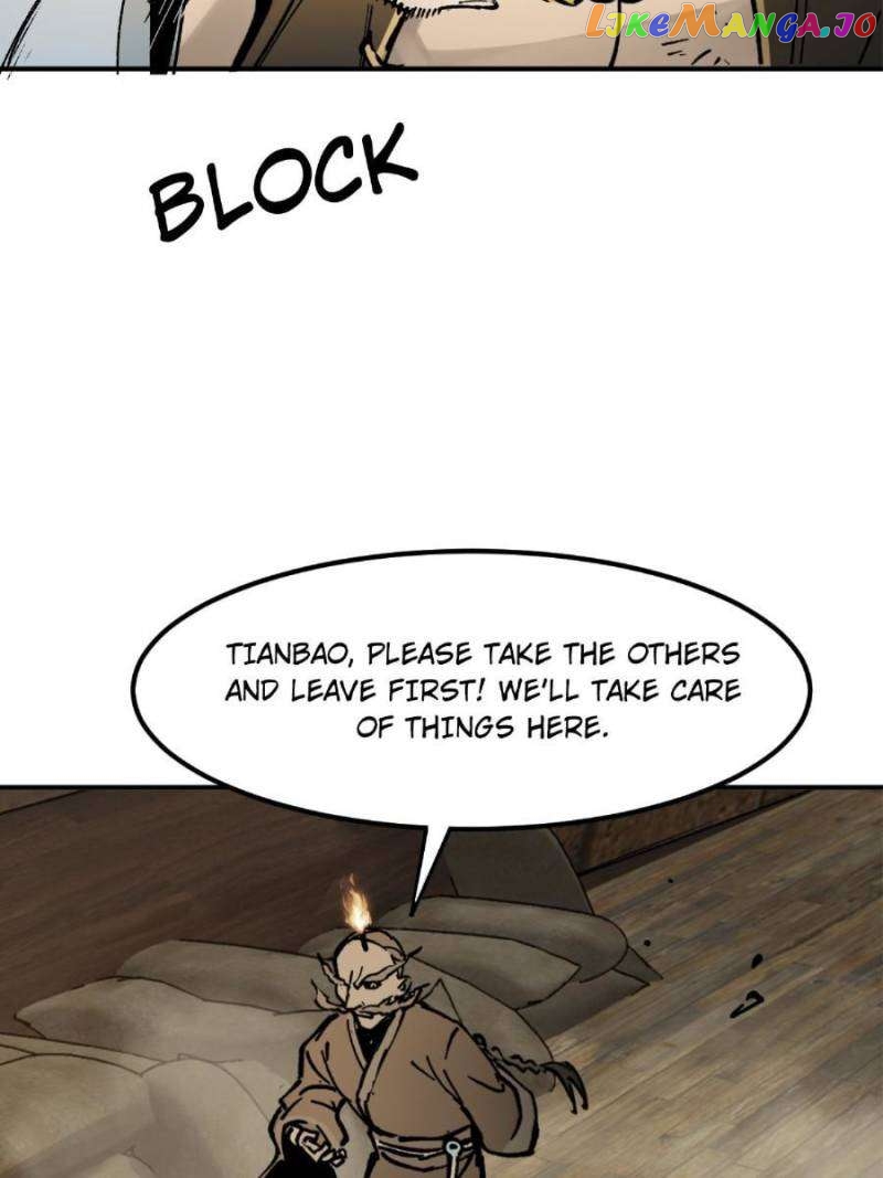 All starts with Ubume Chapter 230 - page 68