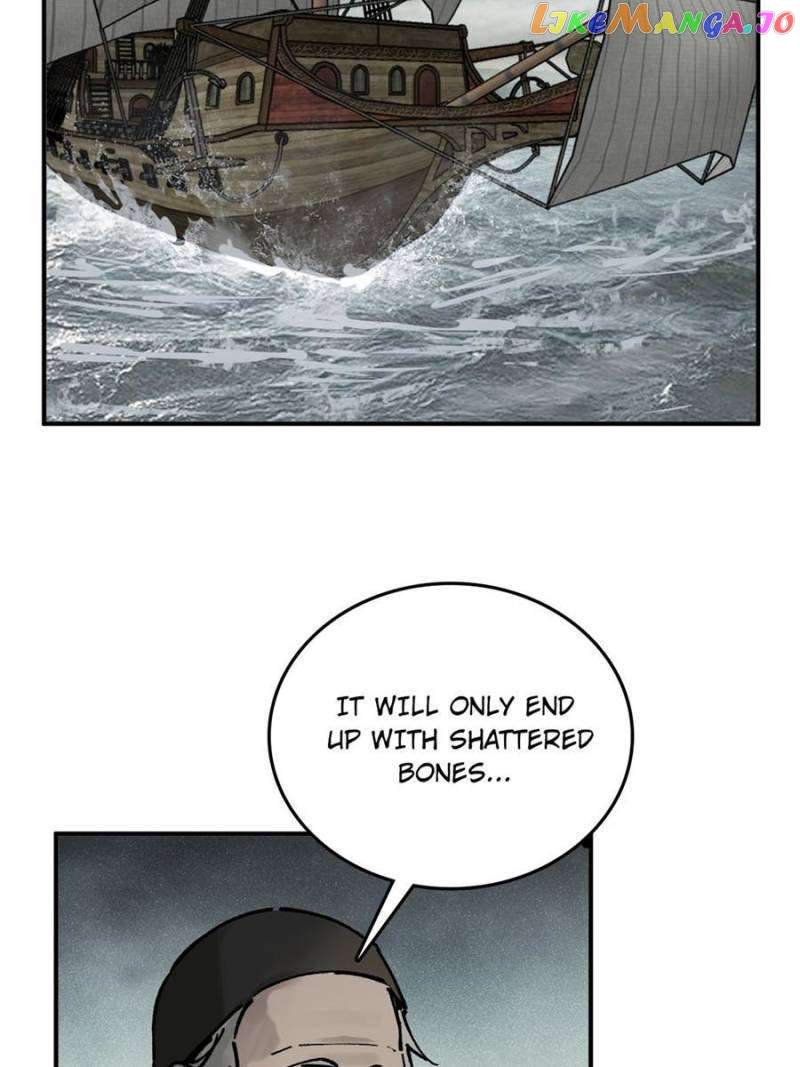 All starts with Ubume Chapter 230 - page 79