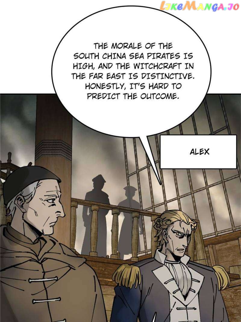 All starts with Ubume Chapter 230 - page 81