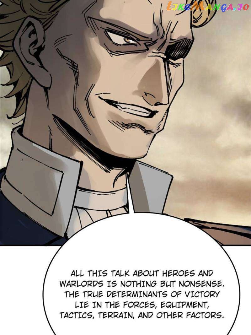 All starts with Ubume Chapter 230 - page 83