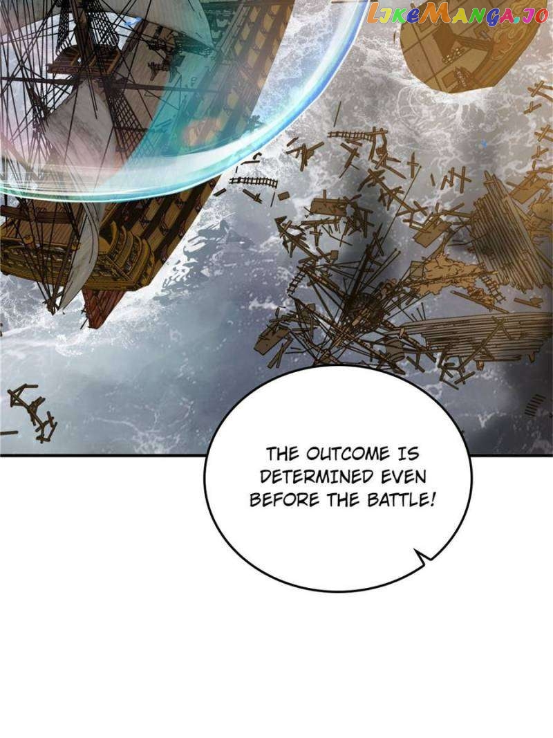 All starts with Ubume Chapter 230 - page 85