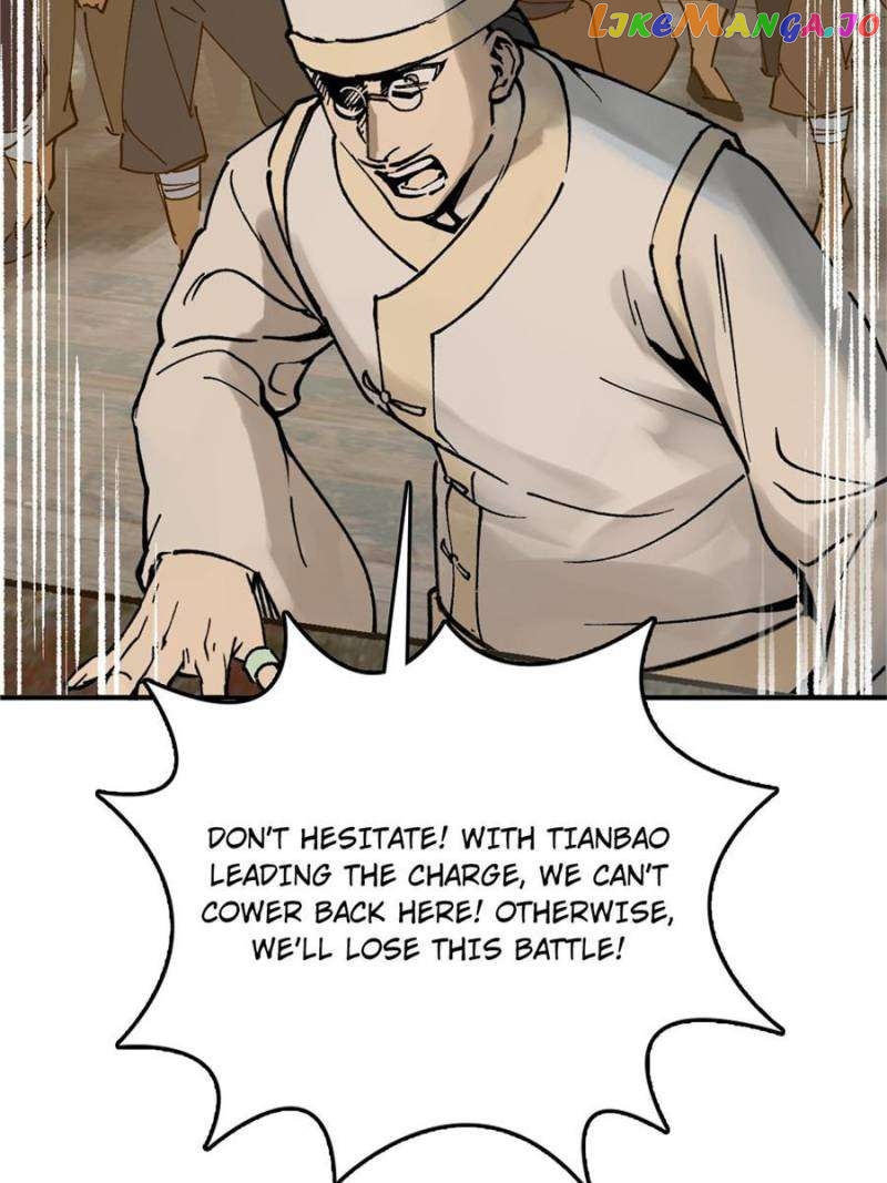 All starts with Ubume Chapter 230 - page 88