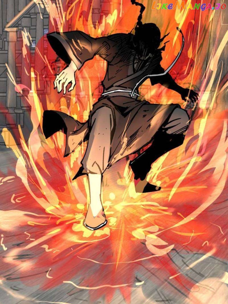 All starts with Ubume Chapter 230 - page 9