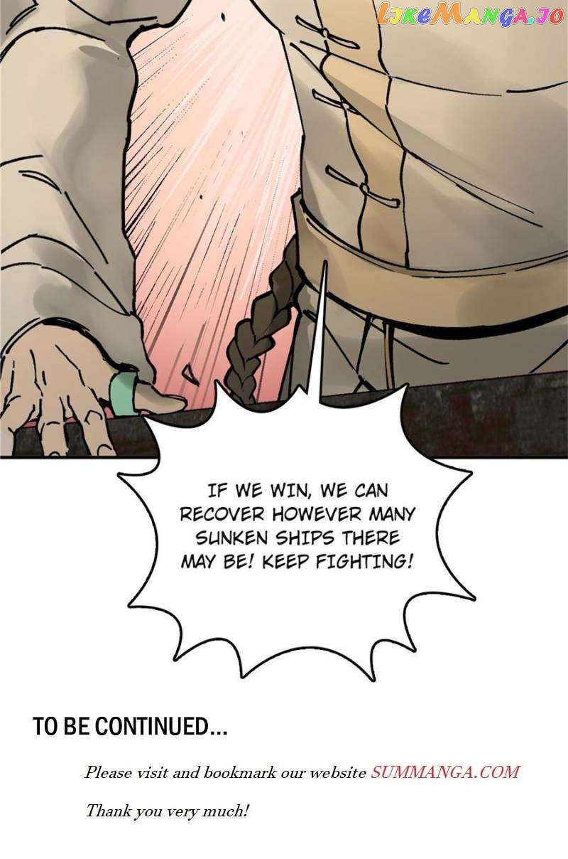 All starts with Ubume Chapter 230 - page 90