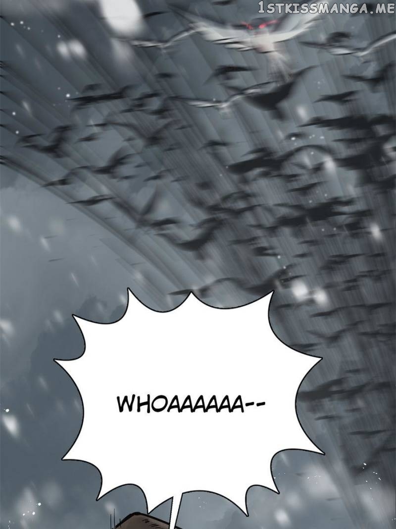 All starts with Ubume Chapter 74 - page 10