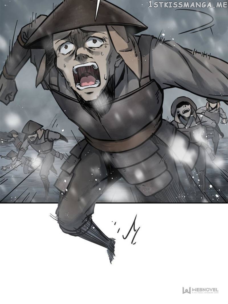 All starts with Ubume Chapter 74 - page 11